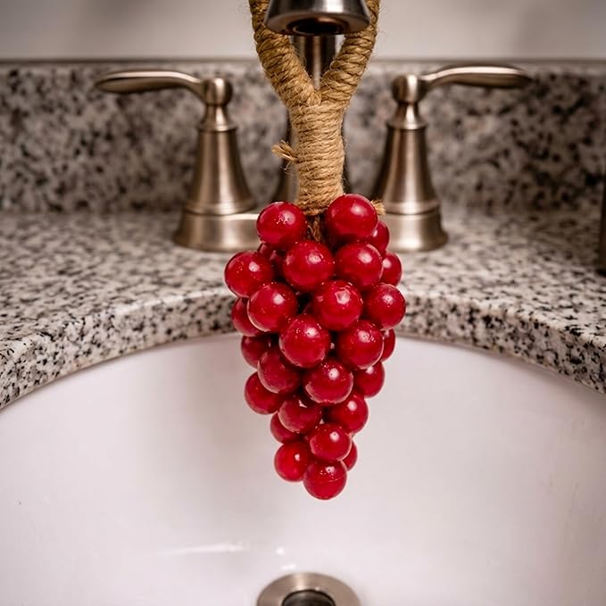 GlowBerry Handmade Grape Soap Bar