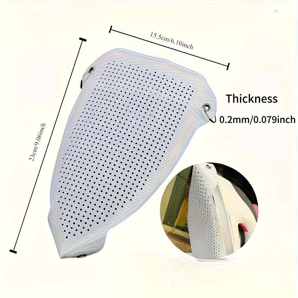 IronGuard Premium Heat-Resistant Ironing Cover