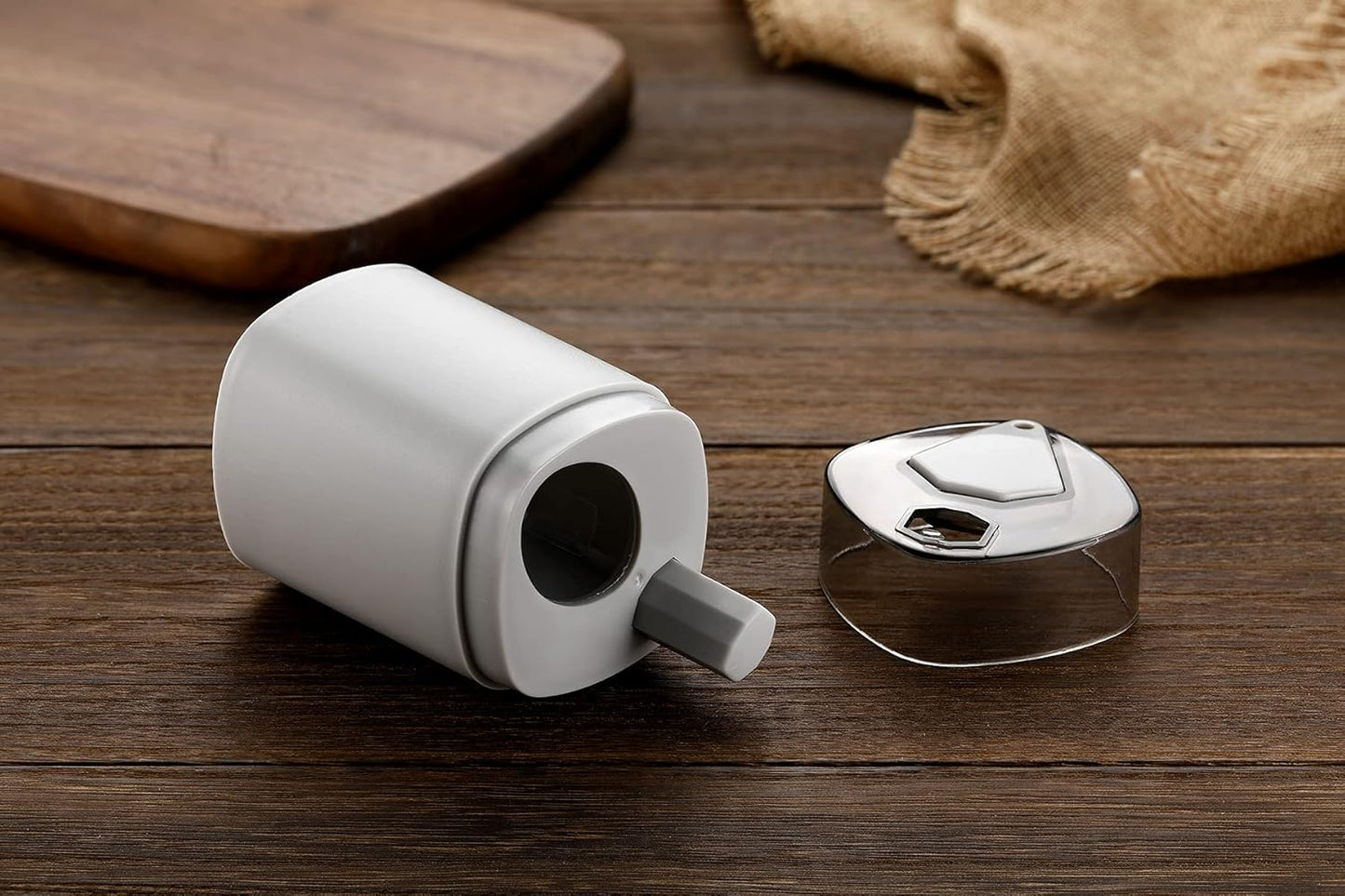 Toothpick Holder Dispenser - Buy 1 Get 1 Free
