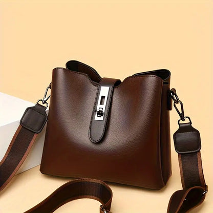 Premium Vintage Luxe Casual Womens Luxury Handbag