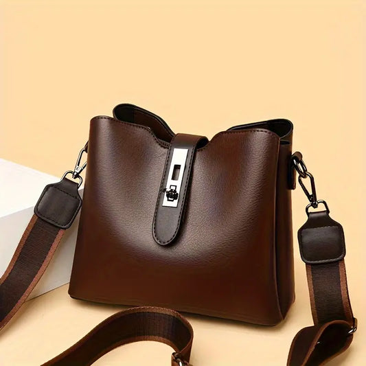 Premium Vintage Luxe Casual Womens Luxury Handbag