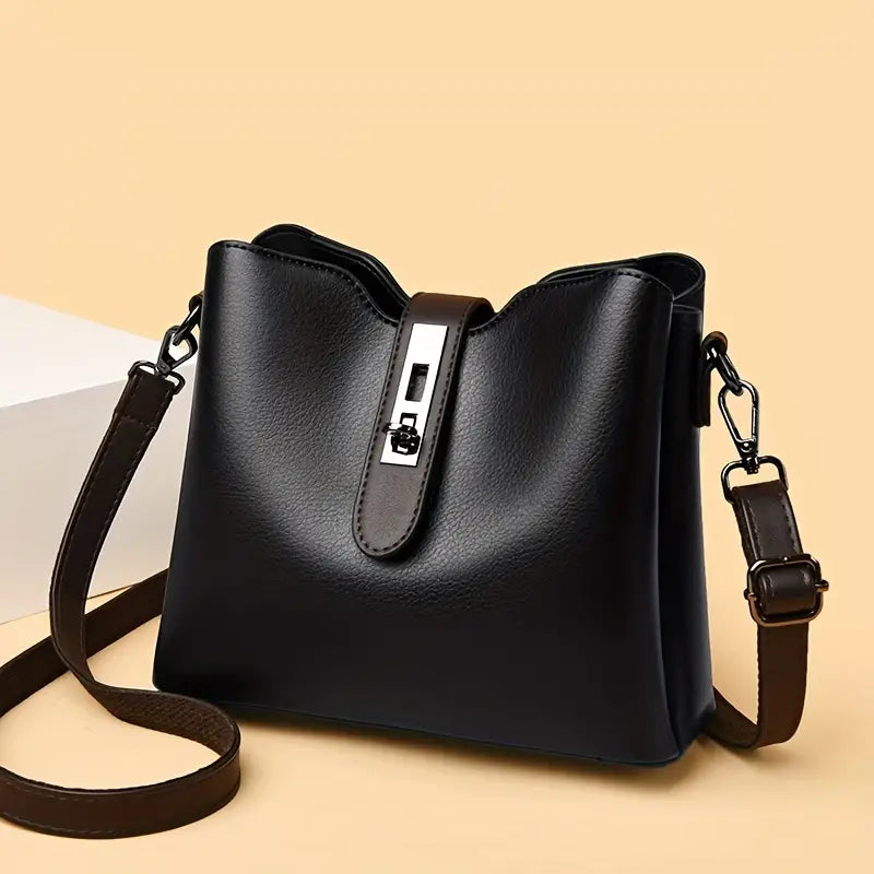Premium Vintage Luxe Casual Womens Luxury Handbag