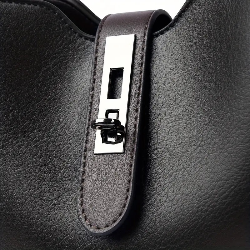 Premium Vintage Luxe Casual Womens Luxury Handbag