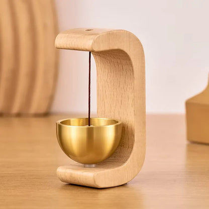 Japanese Meditation Bell Wind Chime