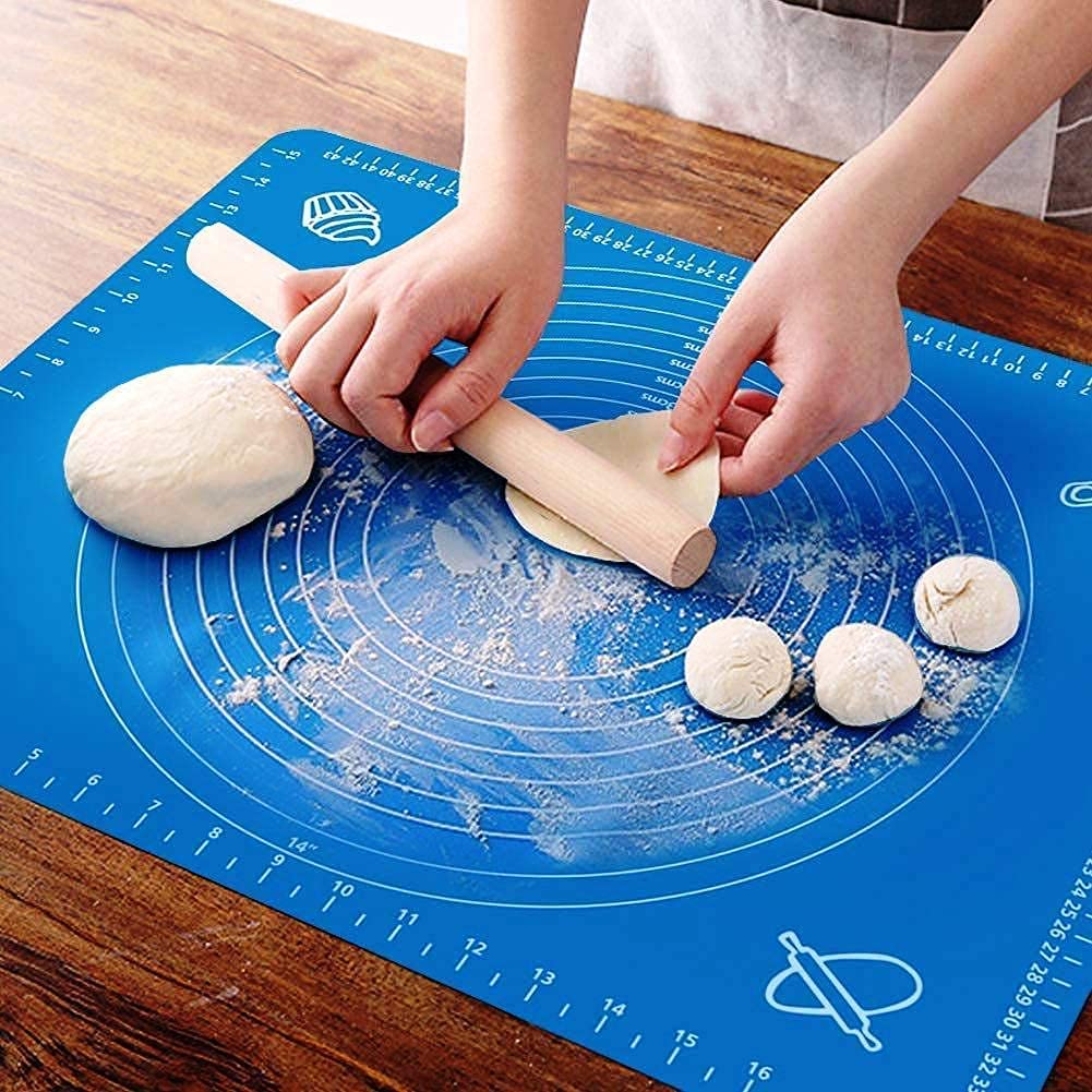 Silicone Ata & Baking Mat