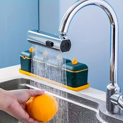 FlowPro 360° Tap Booster - Buy 1 Get 1 Free