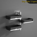 SpinStore 180° Rotating Bathroom Organizer