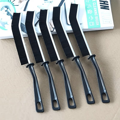 DeepClean Grout & Gap Cleaning Brush - Pack of 5
