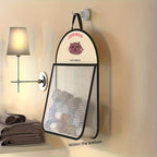 HangNest Mesh Storage Organizer