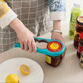 GripGenie 4-in-1 Multi Jar & Bottle Opener