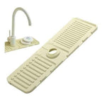 DrySink Silicone Faucet Splash Guard