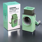 SliceMaster 360° Rotary Cutter