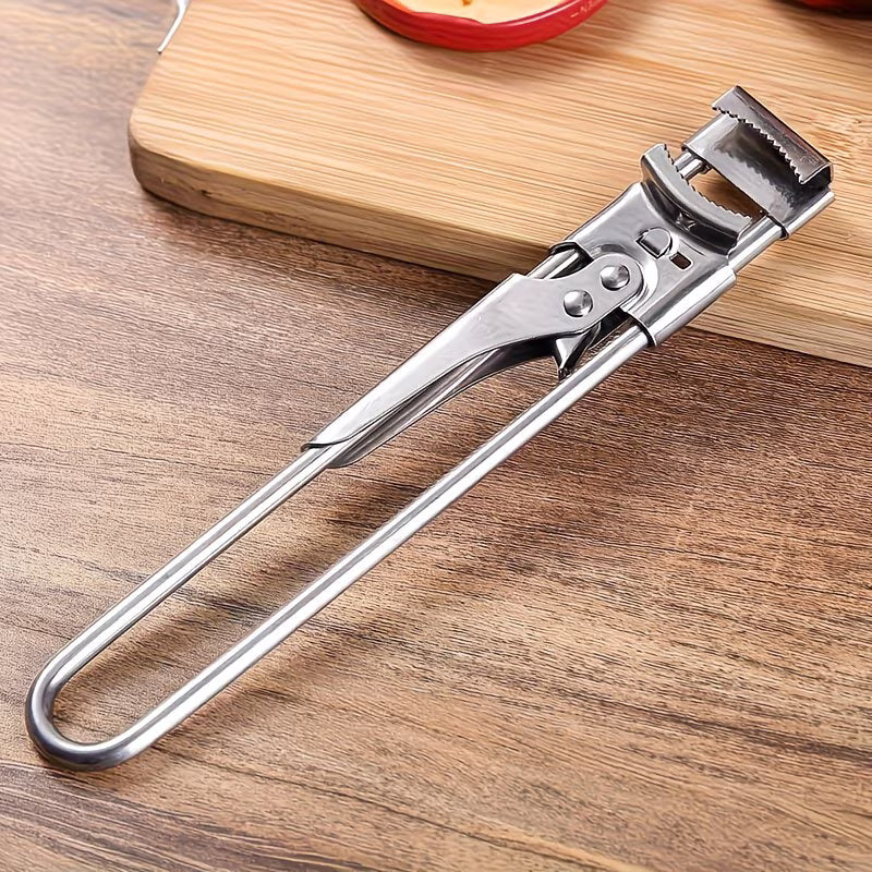 TwistEase Adjustable Jar & Bottle Opener