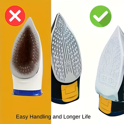 IronGuard Premium Heat-Resistant Ironing Cover
