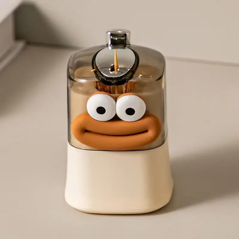 PickPop Automatic Toothpick Dispenser