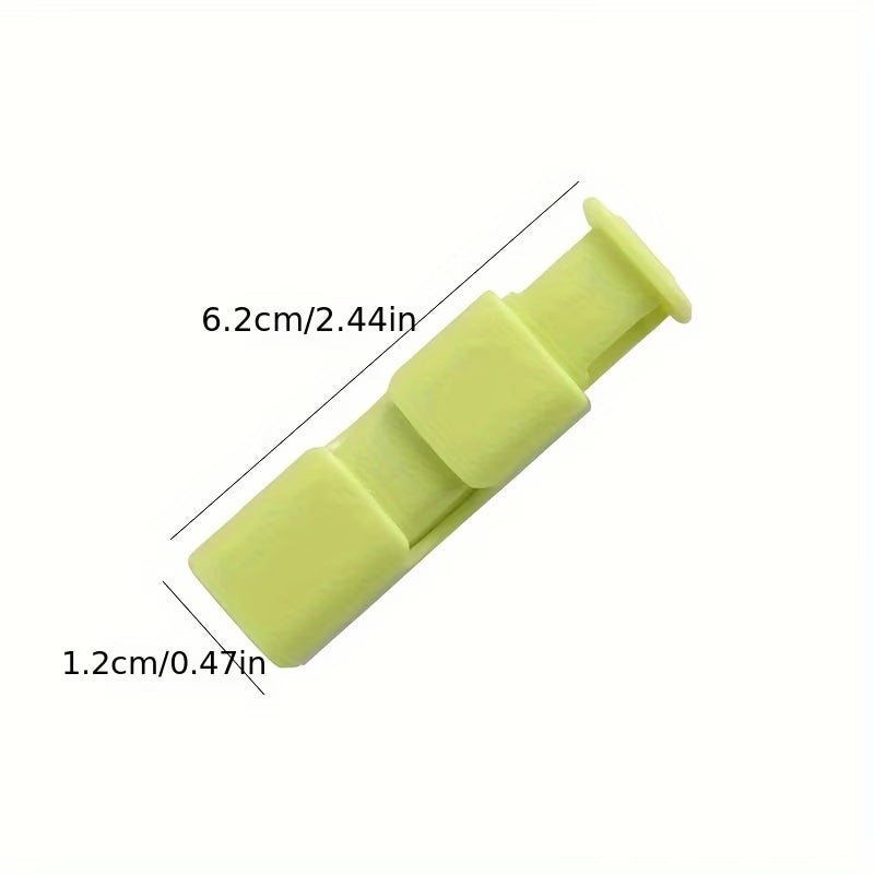 FreshLock Airtight Food Bag Sealing Clips