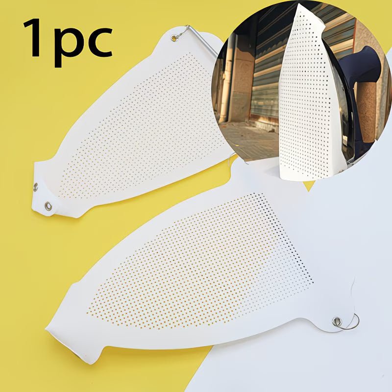 IronGuard Premium Heat-Resistant Ironing Cover