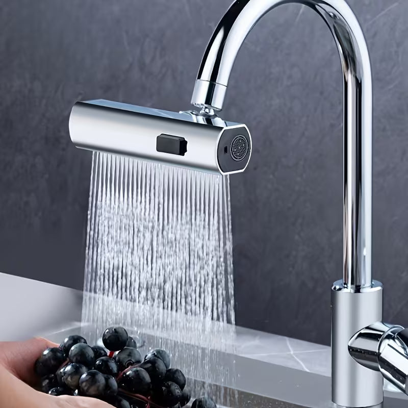 FlowPro 360° Tap Booster - Buy 1 Get 1 Free