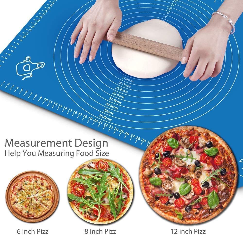 Silicone Ata & Baking Mat