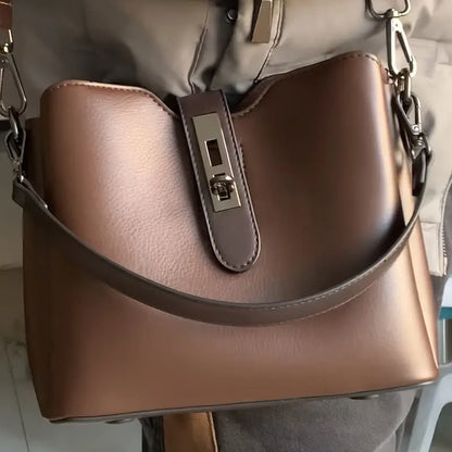 Premium Vintage Luxe Casual Womens Luxury Handbag