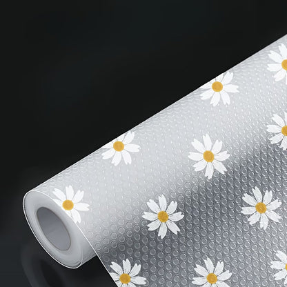 BloomGuard Waterproof Shelf & Drawer Liner