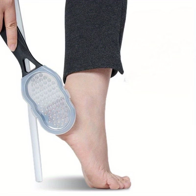 HeelRevive Stainless Steel Foot File