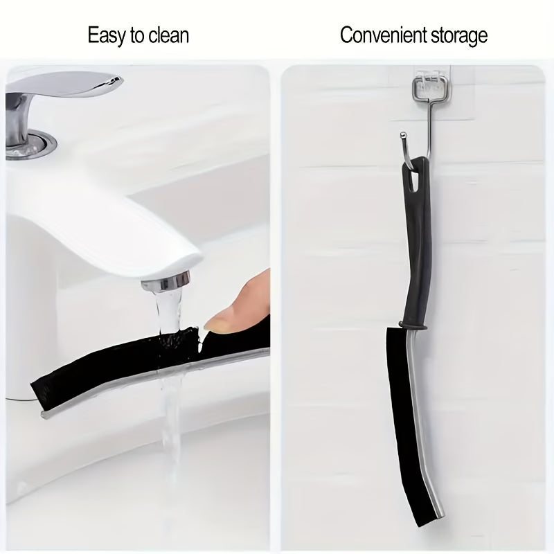 DeepClean Grout & Gap Cleaning Brush - Pack of 5