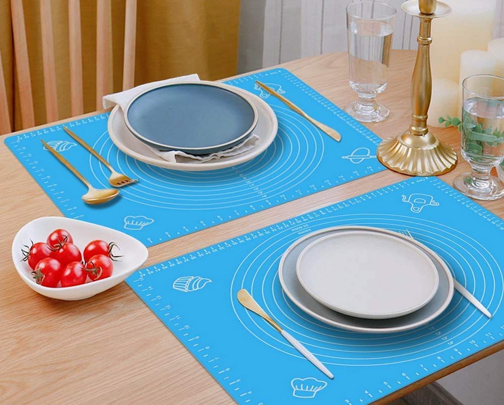 Silicone Ata & Baking Mat