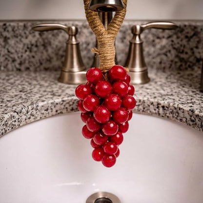 GlowBerry Handmade Grape Soap Bar