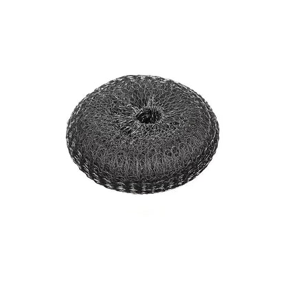 ScrubForce Steel Heavy-Duty Pot Cleaner