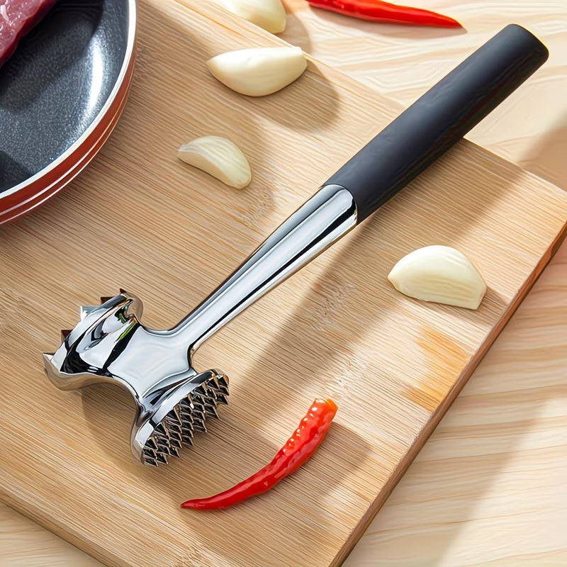 TenderPro Dual-Side Meat Hammer