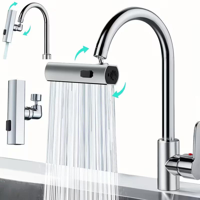 FlowPro 360° Tap Booster - Buy 1 Get 1 Free