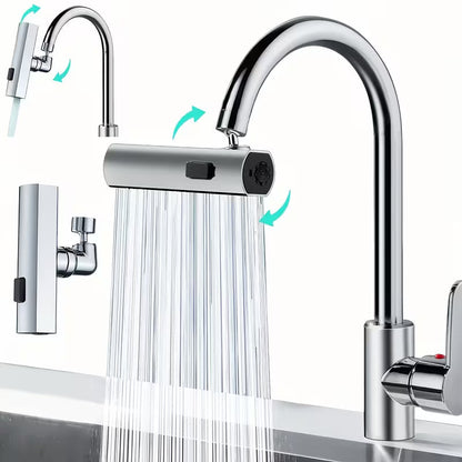 FlowPro 360° Tap Booster - Buy 1 Get 1 Free