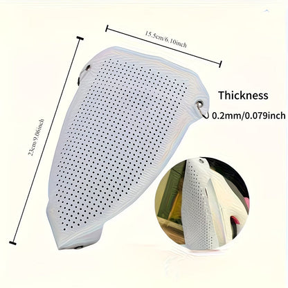 IronGuard Premium Heat-Resistant Ironing Cover