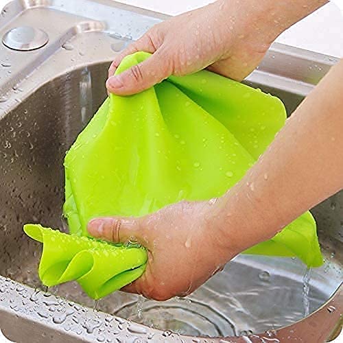 Silicone Ata & Baking Mat