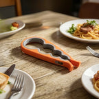 GripGenie 4-in-1 Multi Jar & Bottle Opener
