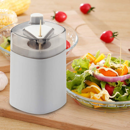 Toothpick Holder Dispenser - Buy 1 Get 1 Free