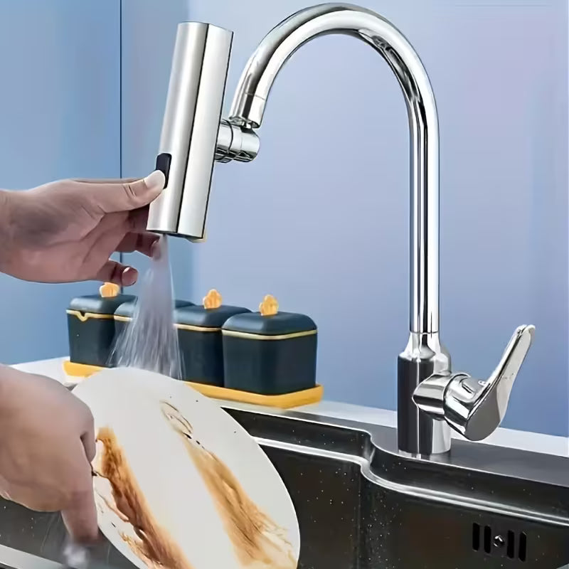 FlowPro 360° Tap Booster - Buy 1 Get 1 Free