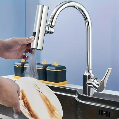 FlowPro 360° Tap Booster - Buy 1 Get 1 Free