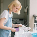 Sudscrub Instant lather and mess-free scrubber - Buy 1 Get 1 Free