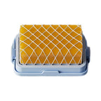 LatherMesh - Elastic Mesh Soap Foaming Box