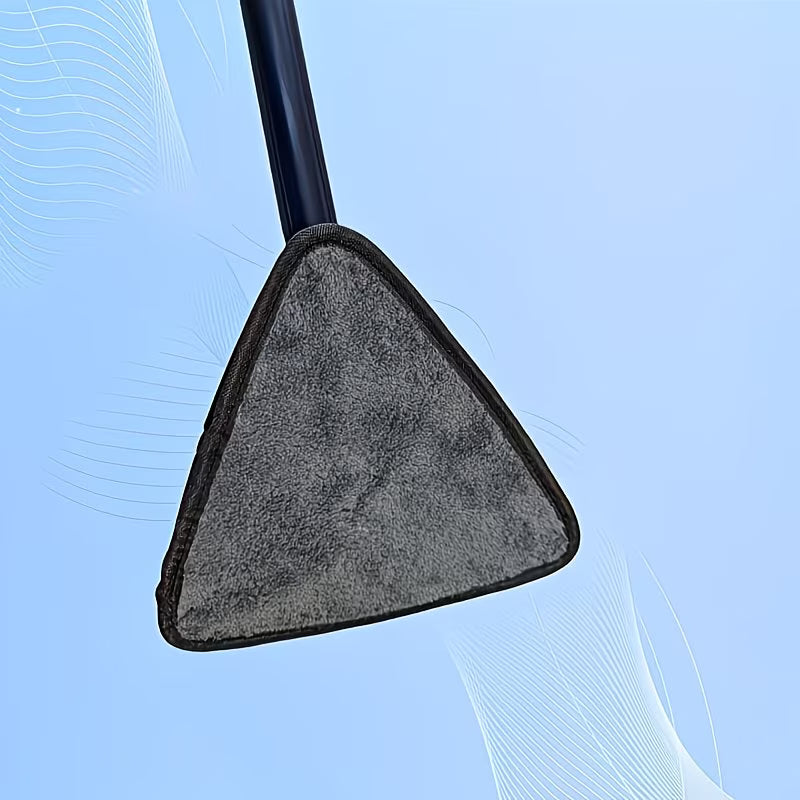 TriClean 360° Rotating Corner Mop (10X Deep Clean System)