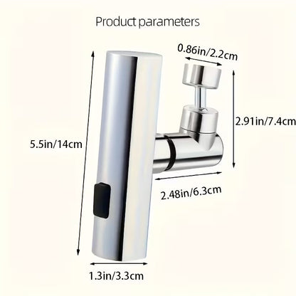 FlowPro 360° Tap Booster - Buy 1 Get 1 Free