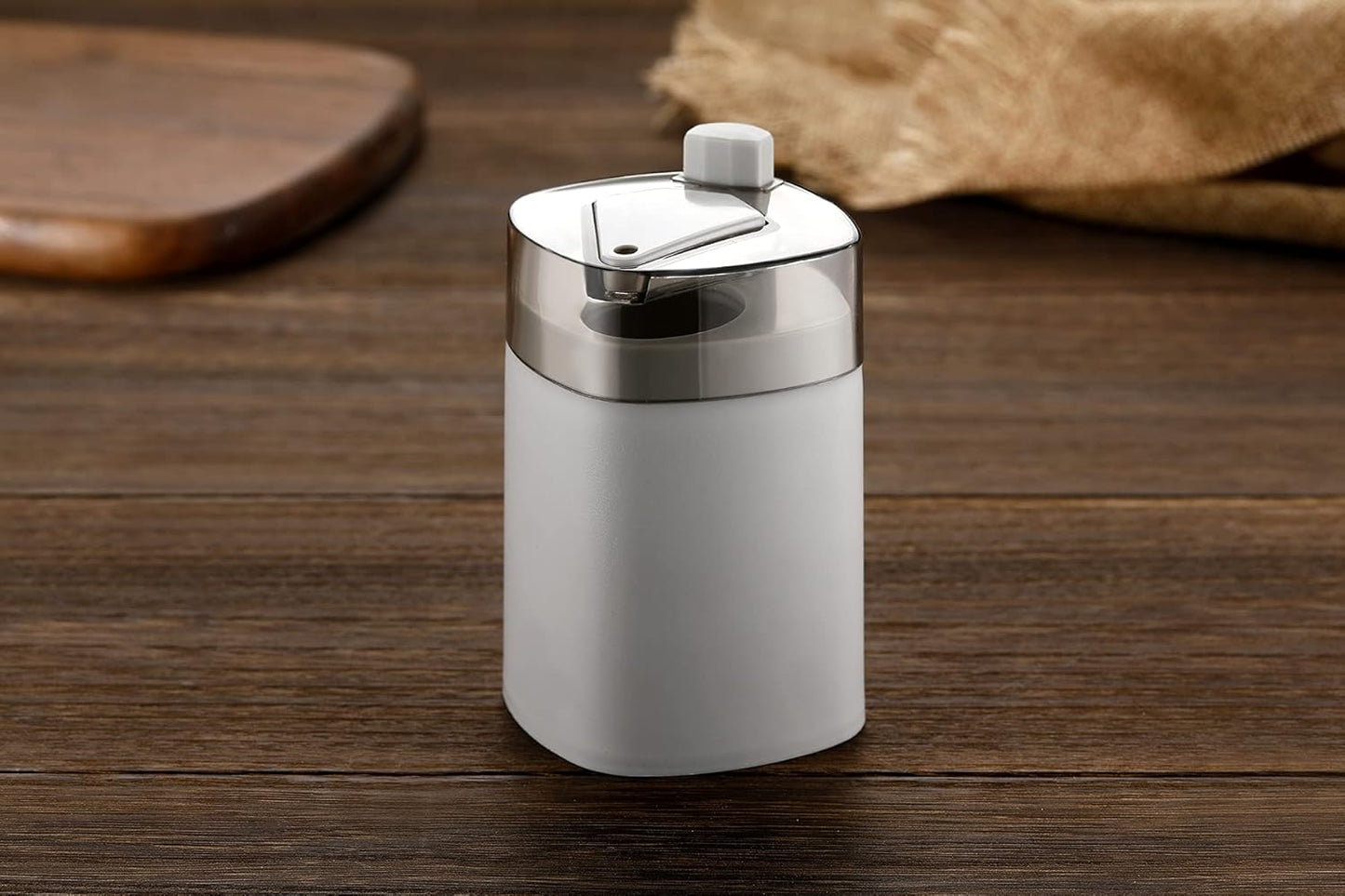 Toothpick Holder Dispenser - Buy 1 Get 1 Free