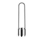 CoreEase Stainless Steel Fruit & Vegetable Corer Tool