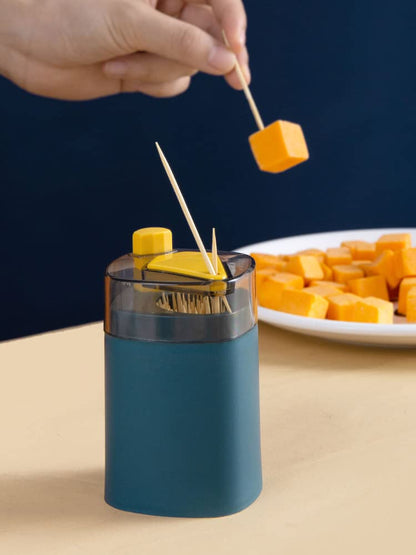 Toothpick Holder Dispenser - Buy 1 Get 1 Free