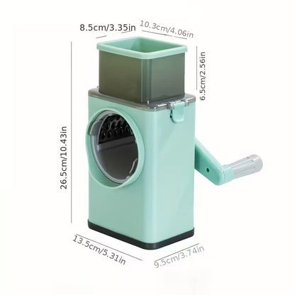 SliceMaster 360° Rotary Cutter