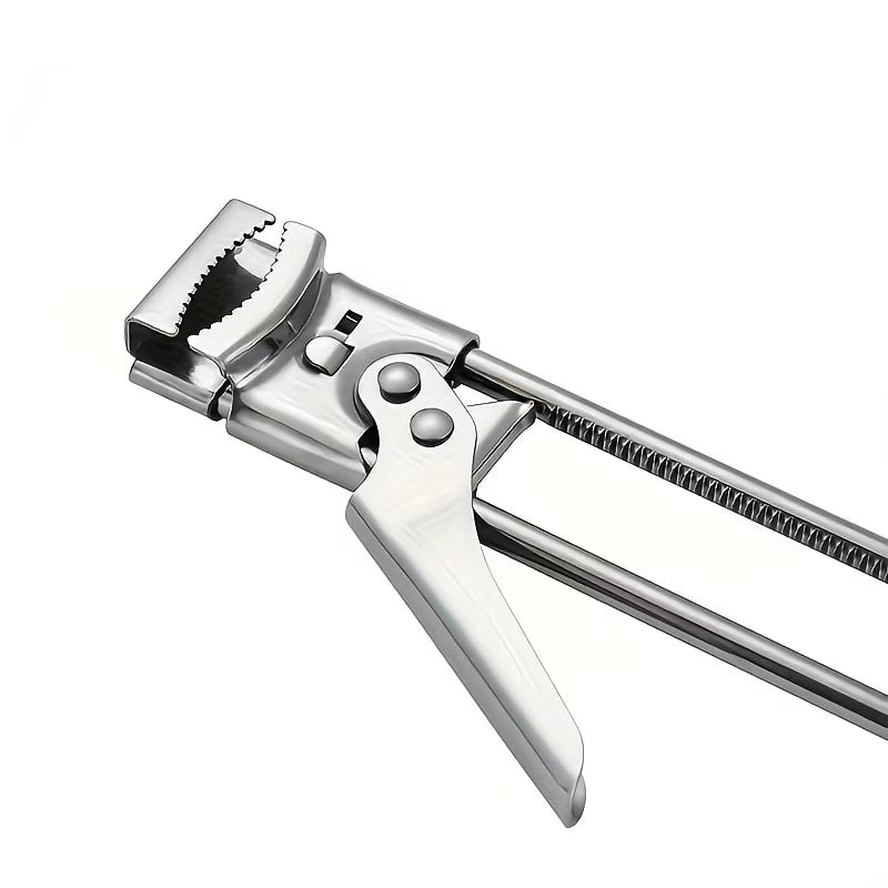 TwistEase Adjustable Jar & Bottle Opener