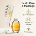 ScalpGlide Precision Scalp Liquid Applicator Comb