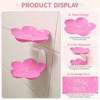FloraDrain Multifunctional Soap Drainer